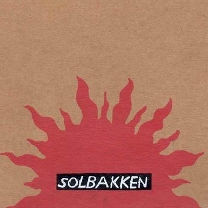 Zure Botoa - CD Audio di Solbakken