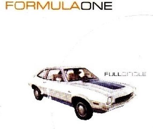 Full Circle - CD Audio di Formula One