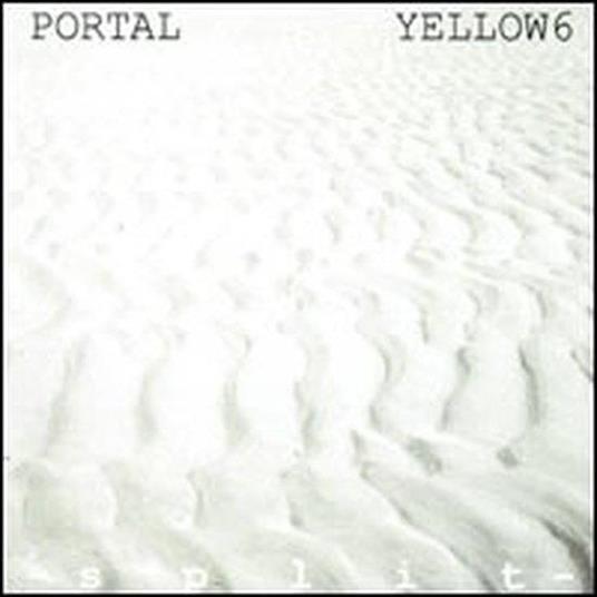 Split - CD Audio di Portal-Yellow 6