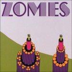 Zomes - Vinile LP di Zomes