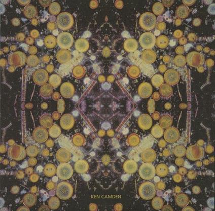 Lethargy & Repercussion - Vinile LP di Ken Camden