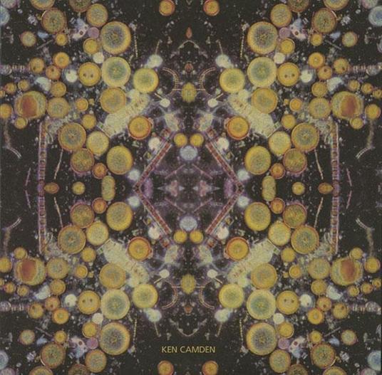 Lethargy & Repercussion - Vinile LP di Ken Camden