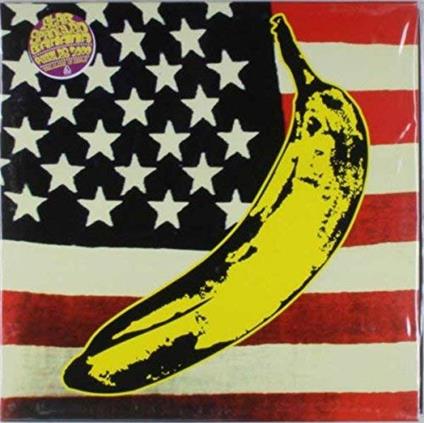 Pebbles 2000 - Vinile LP di Star Spangled Banana