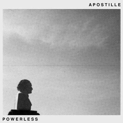 Powerless - Vinile LP di Apostille