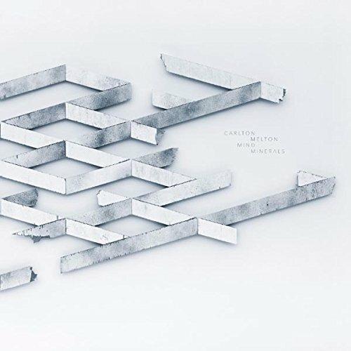 Mind Minerals (Coloured Vinyl) - Vinile LP di Carlton Melton