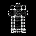 Live Ii - Vinile LP di Amenra