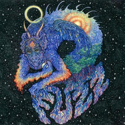Fuzz - Vinile LP di Fuzz