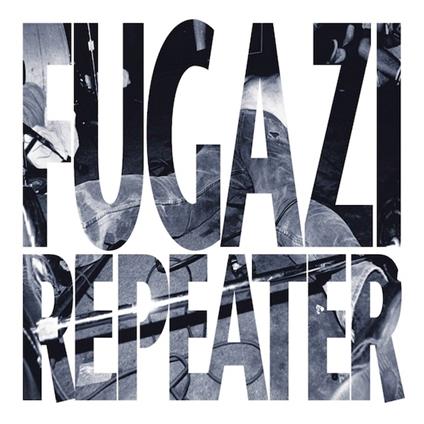 Repeater - Vinile LP di Fugazi