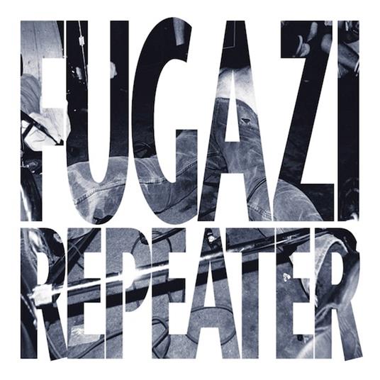 Repeater - Vinile LP di Fugazi