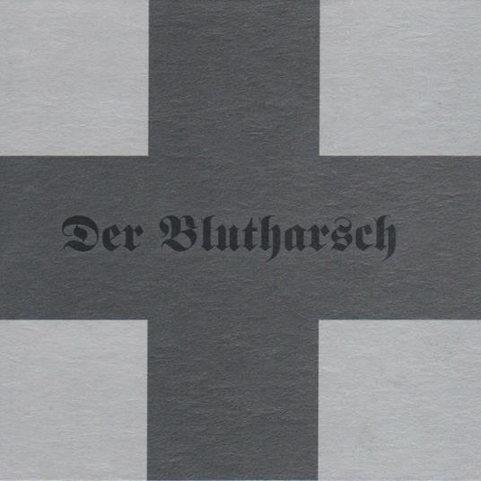 First - Vinile LP di Der Blutharsch