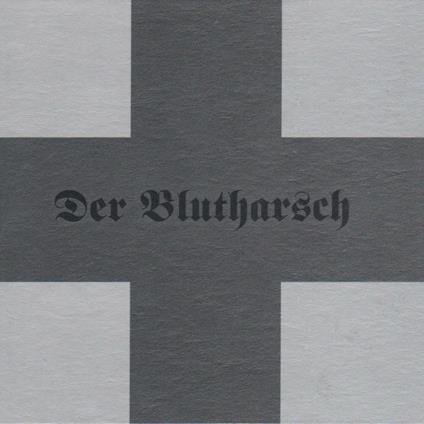 First - CD Audio di Der Blutharsch