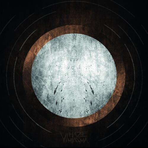 Agenda.Endure - Vinile LP di V-Haze Miasma
