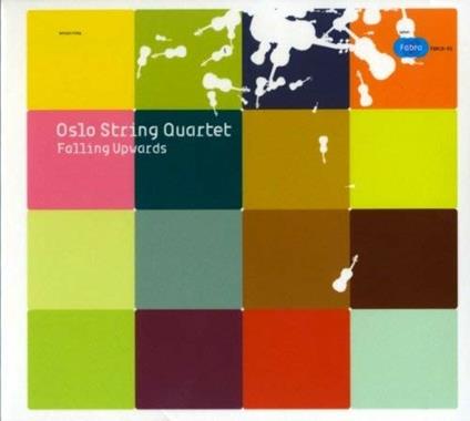 Falling - CD Audio di Shadowland