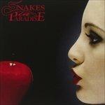Snakes in Paradise - CD Audio di Snakes in Paradise