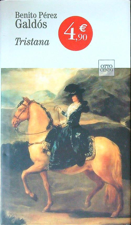 Tristana