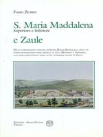 S. Maria Maddalena Superiore e Inferiore