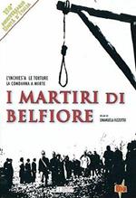 I Martiri di Belfiore (DVD)