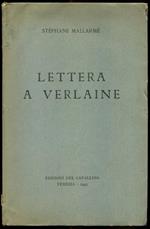 Lettera a Verlaine