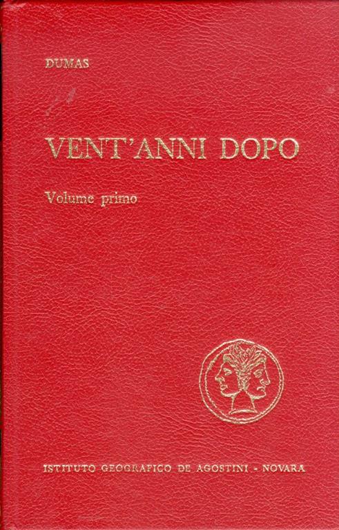 LIBRACCIO VINTAGE