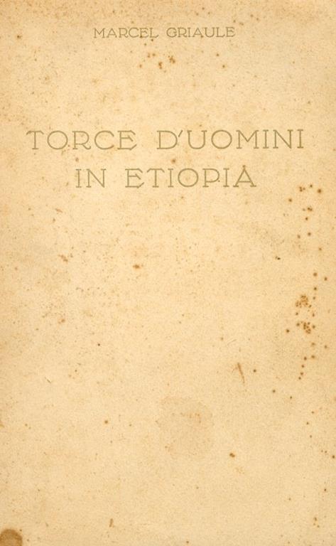 LIBRACCIO VINTAGE