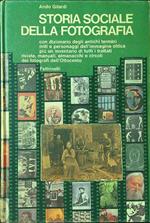 Storia sociale della fotografia