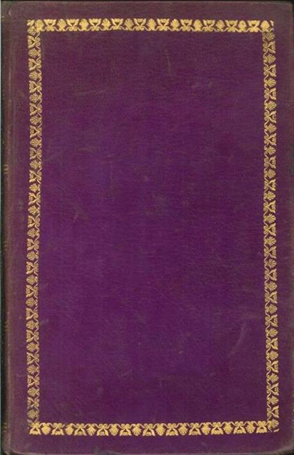 Vita di Santa Chiara di Montefalco dell'Ordine degli Eremiti di S. Agostino - Lorenzo Tardy - copertina