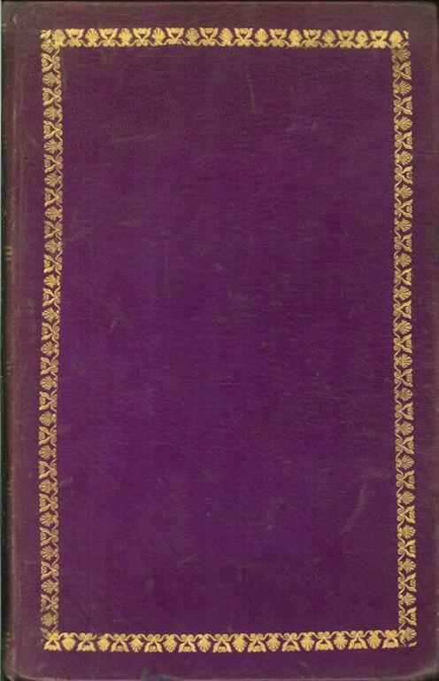 Vita di Santa Chiara di Montefalco dell'Ordine degli Eremiti di S. Agostino - Lorenzo Tardy - copertina