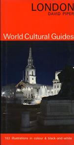 London. World Cultural Guides