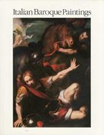 Italian Baroque Paintings From New York Private Collections