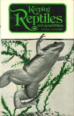 Keeping Reptiles and Amphibians