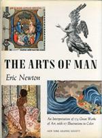 The Arts of Man