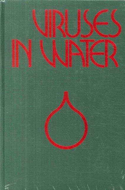 Viruses in Water - copertina