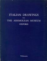 Italian drawings from the Ashmolean Museum Oxford