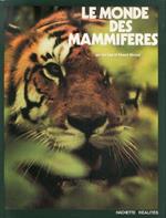 Le Monde des Mammiferes