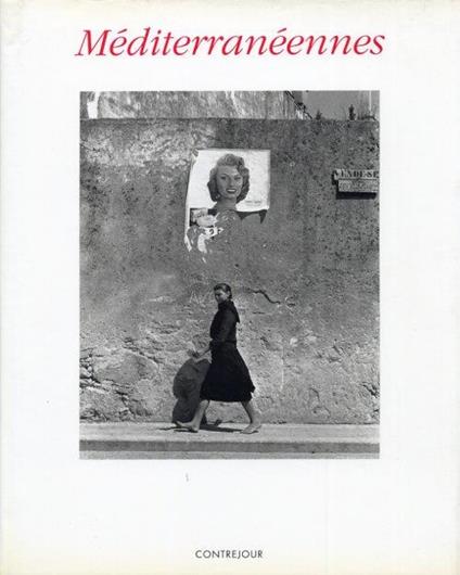 Mediterranéennes - Elisabeth Foch - copertina