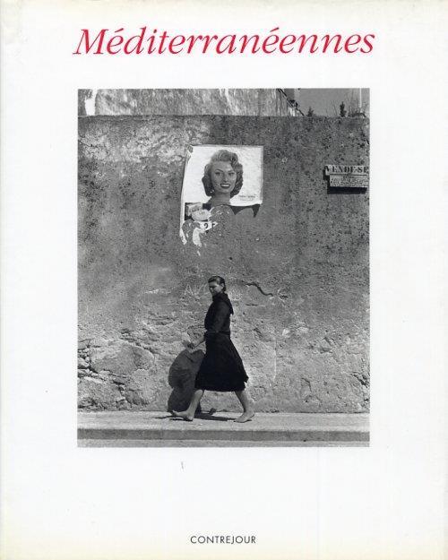 Mediterranéennes - Elisabeth Foch - copertina