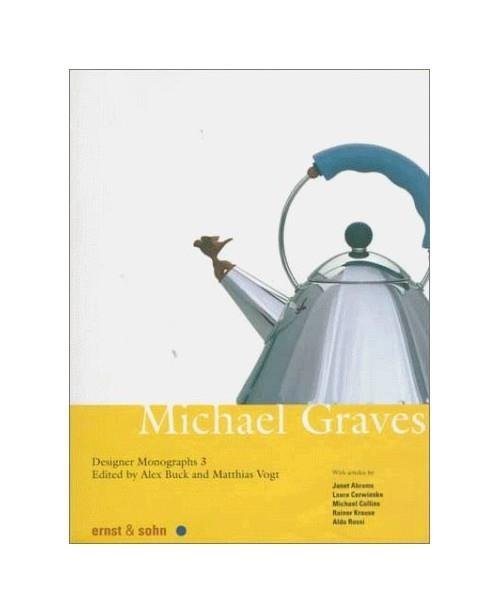 Michael Graves - copertina