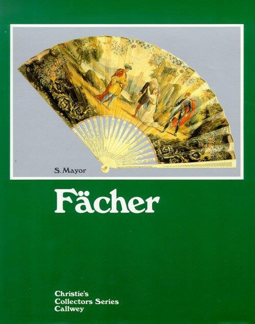 Facher - Susan Mayor - copertina
