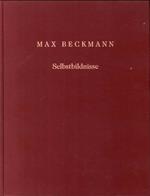 Max Beckmann, Selbstbildnisse