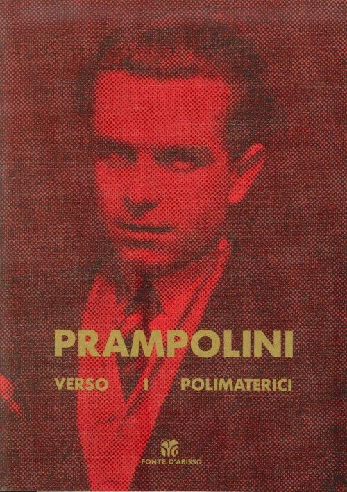 Prampolini Verso i Polimaterici - copertina
