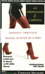 La sottomissione di Ludovica