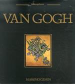 Van Gogh. [Swedish Ed.]