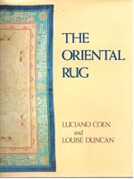 The Oriental rug