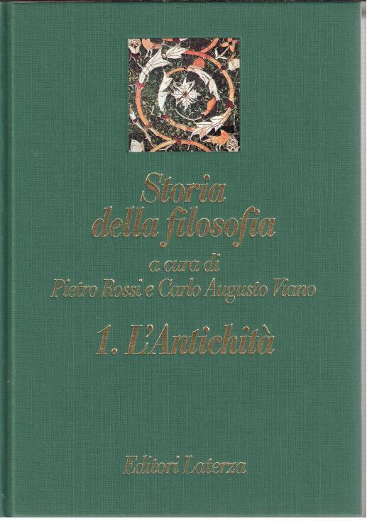 LIBRACCIO VINTAGE