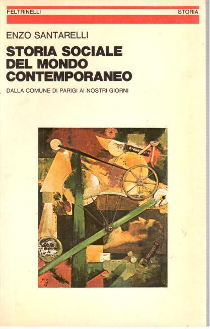 LIBRACCIO VINTAGE