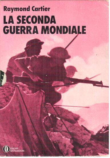 LIBRACCIO VINTAGE