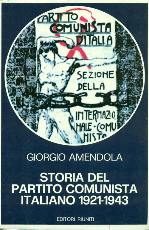 LIBRACCIO VINTAGE