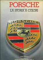 Porsche la storia a colori