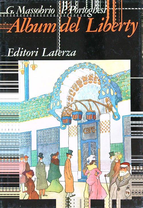 Album del Liberty