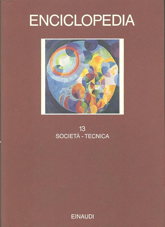 LIBRACCIO VINTAGE